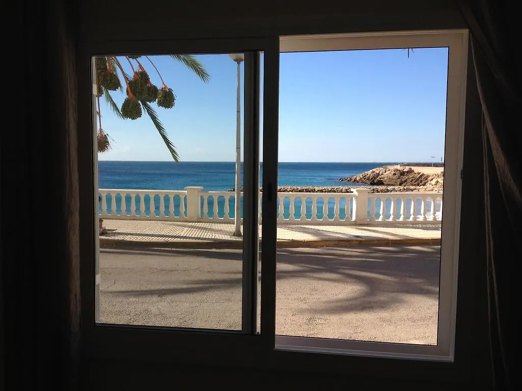 Cases Dels Pescadors Lejlighed L'Ametlla de Mar 0*,