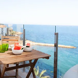 La Cala Beach 4A Deluxe Apartment With Terrace Apartment