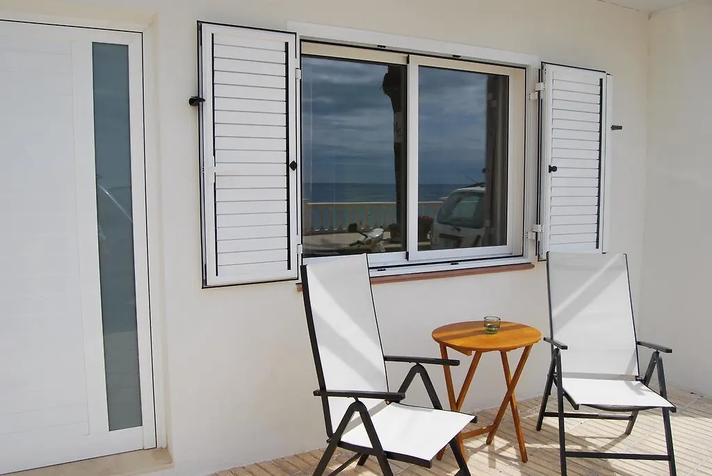Cases Dels Pescadors Apartment L'Ametlla de Mar